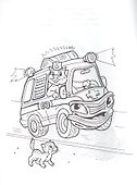 Машинки - 2