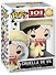 Фигурка Funko POP! Disney 101 Dalmatians Cruella De Vil (Classic) w/Chase (1663) 90259 - 1