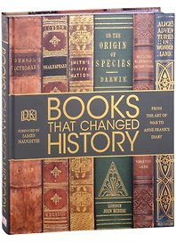 Books That Changed History