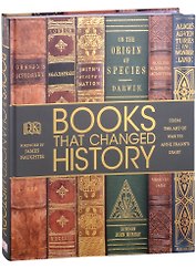 Books That Changed History