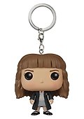 Брелок Funko Pocket POP! Keychain: Harry Potter: Hermione 7617-PDQ (Fun1262) - 0