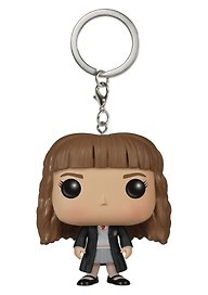 Брелок Funko Pocket POP! Keychain: Harry Potter: Hermione 7617-PDQ (Fun1262)