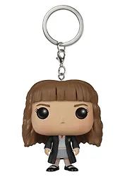 Брелок Funko Pocket POP! Keychain: Harry Potter: Hermione 7617-PDQ (Fun1262)