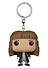 Брелок Funko Pocket POP! Keychain: Harry Potter: Hermione 7617-PDQ (Fun1262) - 0