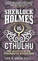 Sherlock Holmes vs. Cthulhu