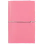 Папка на резинке «Pastel», 12 отделений, А6