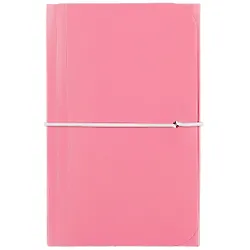 Папка на резинке «Pastel», 12 отделений, А6 - 0