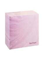 Блок-куб "Мрамор", проклеенный, 8.5*8.5*2 см, в ассортименте