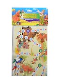 НИ Мини-игры Царевна-лягушка (ИН-5209) (Рыжий кот) (3+) - 1