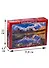 Пазл 500 Скалистые горы (47х33) (B-52417) (Castorland Puzzle) (9+) - 0