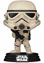 Фигурка FUNKO POP Star Wars: SWDS– Sandtrooper, FNK86452