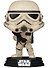 Фигурка FUNKO POP Star Wars: SWDS– Sandtrooper, FNK86452 - 0
