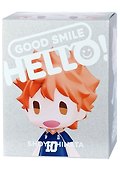 Фигурка-аниме HELLO GOOD SMILE Волейбол Haikyuu Хината Шое Shoyo Hinata (10см) (GDS1276) - 1