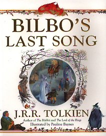 Bilbos Last Song