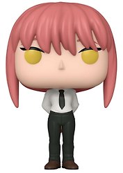 Фигурка Funko POP! Animation Chainsaw Man Makima (1679) (Fun80321)