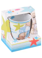 Сувенир, Арт-Дизайн, Кружка "Fizzy Moon", в ассортименте