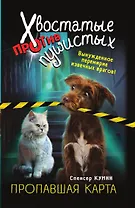 Пропавшая карта