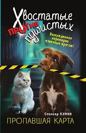 Пропавшая карта