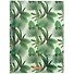 Папка-скоросшиватель A4 "Tropical Leaves" пластик, пружинн.механизм, Erich Krause - 0