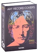 Art record covers. 40th anniversary edition - 0