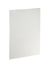 Холст на оргалите 35*50 грунт., ПР