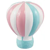 Копилка Воздушный шар (керамика) (14х11) (12-06934-1904-3)