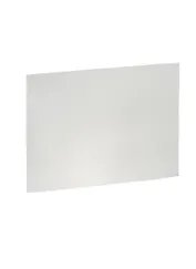 Картон 70х100см, грунт акриловый, Ионицой