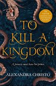 To Kill a Kingdom - 0