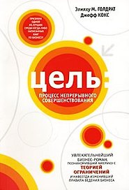 Цель: процесс непрерывного совершенствования