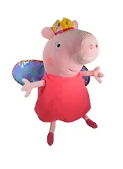 РОСМЭН Peppa мягкая игрушка "Пеппа Принцесса", 40 см 251011