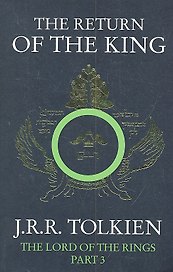 The Return of the King (м) Tolkien