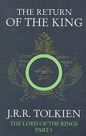 The Return of the King (м) Tolkien