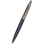 Ручка подарочная шариковая синяя, Jotter XL Blue CT, Parker