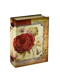 Ключница (25х19,5х6) (29258)