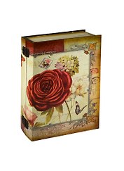 Ключница (25х19,5х6) (29258)