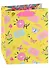 Пакет А5 23*18*10 "Веселый праздник" жен. - 0