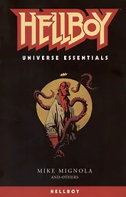 Hellboy Universe Essentials: Hellboy