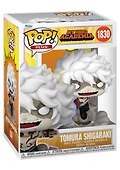 Фигурка Funko POP! Plus My Hero Academia Tomura Shigaraki (All One) (1830) 83688 - 1