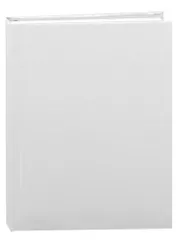 Записная книжка А6 64л кл./лин. "METALLIC Серебро" бумвинил, тв.переплет, тиснение