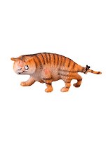 Фигурка Кот (13см) (450-139)