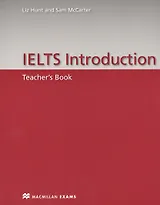 IELTS Introduction. Teacher's Book