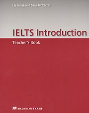 IELTS Introduction. Teacher's Book
