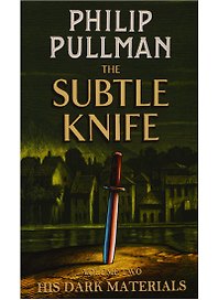 His Dark Materials. Volume Two. The Subtle Knife