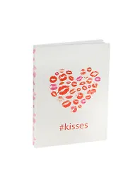 Блокнот «#Kisses»