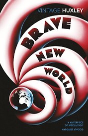 Brave New World (Aldous Huxley) О дивный новый мир (Олдос Хаксли) /Книги на английском языке