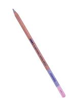 Карандаш акварельный коричнево-розовый "Design"