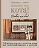 Вышейте мне кота! 30 мурчащих проектов с французским шармом для любителей вышивки и котиков - 0