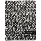 Тетрадь на кольцах в клетку Listoff, "Limited. No. 2", 120 листов