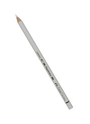 Карандаш "Polychromos" цветной профессиональный 101 белый, Faber-Castell