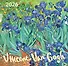 Винсент Ван Гог. Календарь настенный на 2026 год (170х170) - 0
